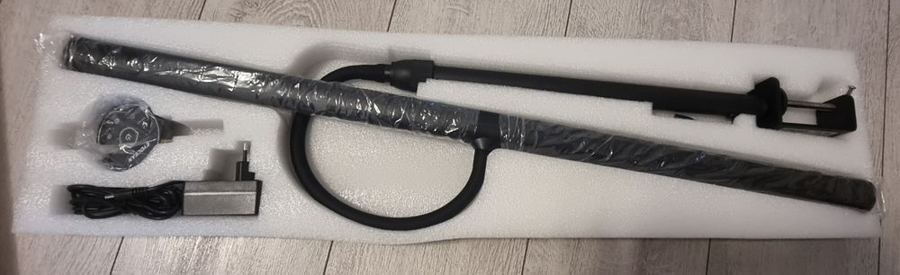 Настолна LED лампа Eyocean