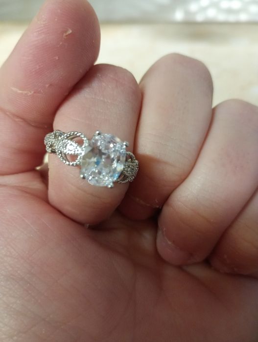 Inel din argint damă S925