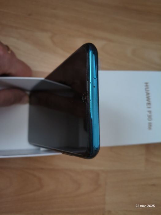 Vând telefon Huawei P 30 lite impecabil