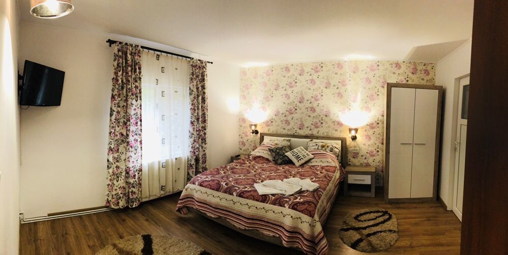 Pensiunea Casa Minerva Bran