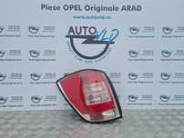 Stop aripa stanga Opel Astra H