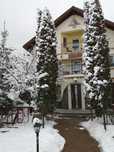 Închiriez apartament la casă