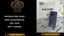 NDP Amanet NON-STOP Bld. Iuliu Maniu 69 MOTOROLA EDGE 50 NEO (37543)
