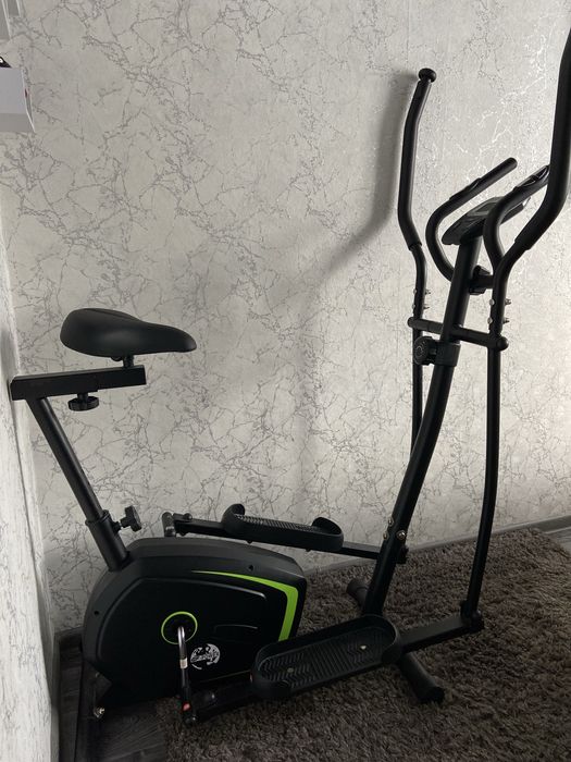 Продам тренажер