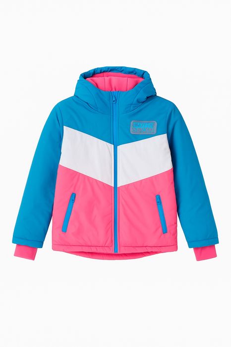 Детско зимно яке “Enjoy the Snow”