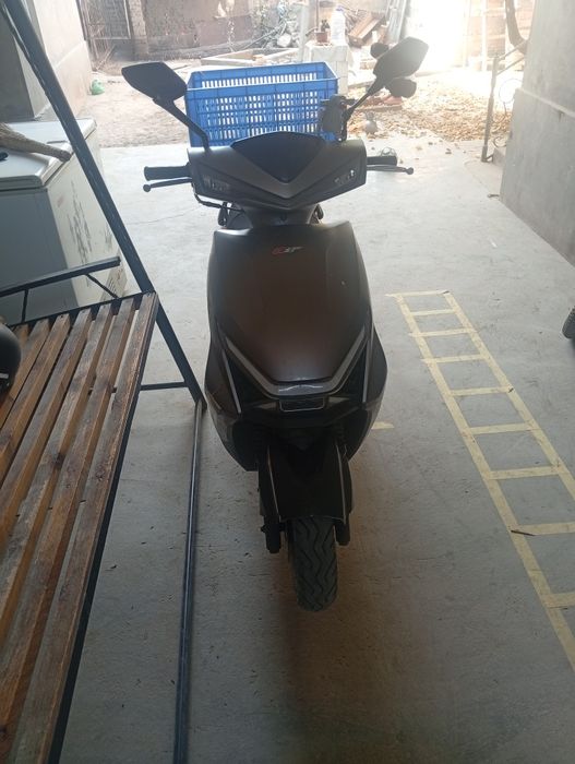 Скутер сотилади номи Ангел х 3