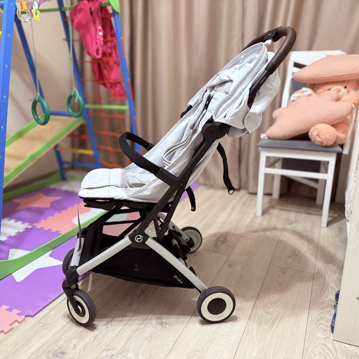 Cybex лятна количка, cybex lqtna koli hka
