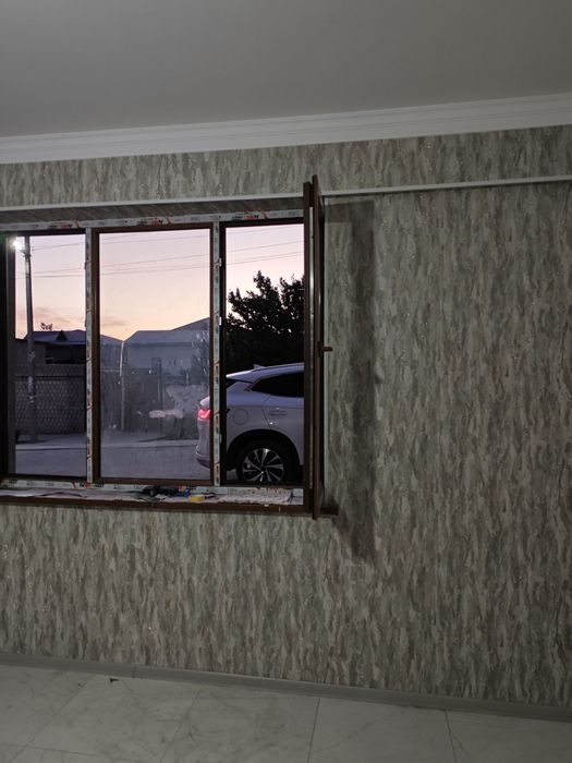 Шинам енги ховли под ключ