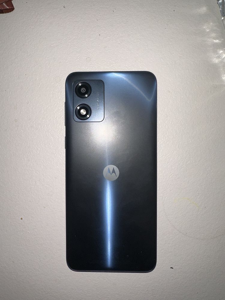 Motorola e13 nou cu garantie