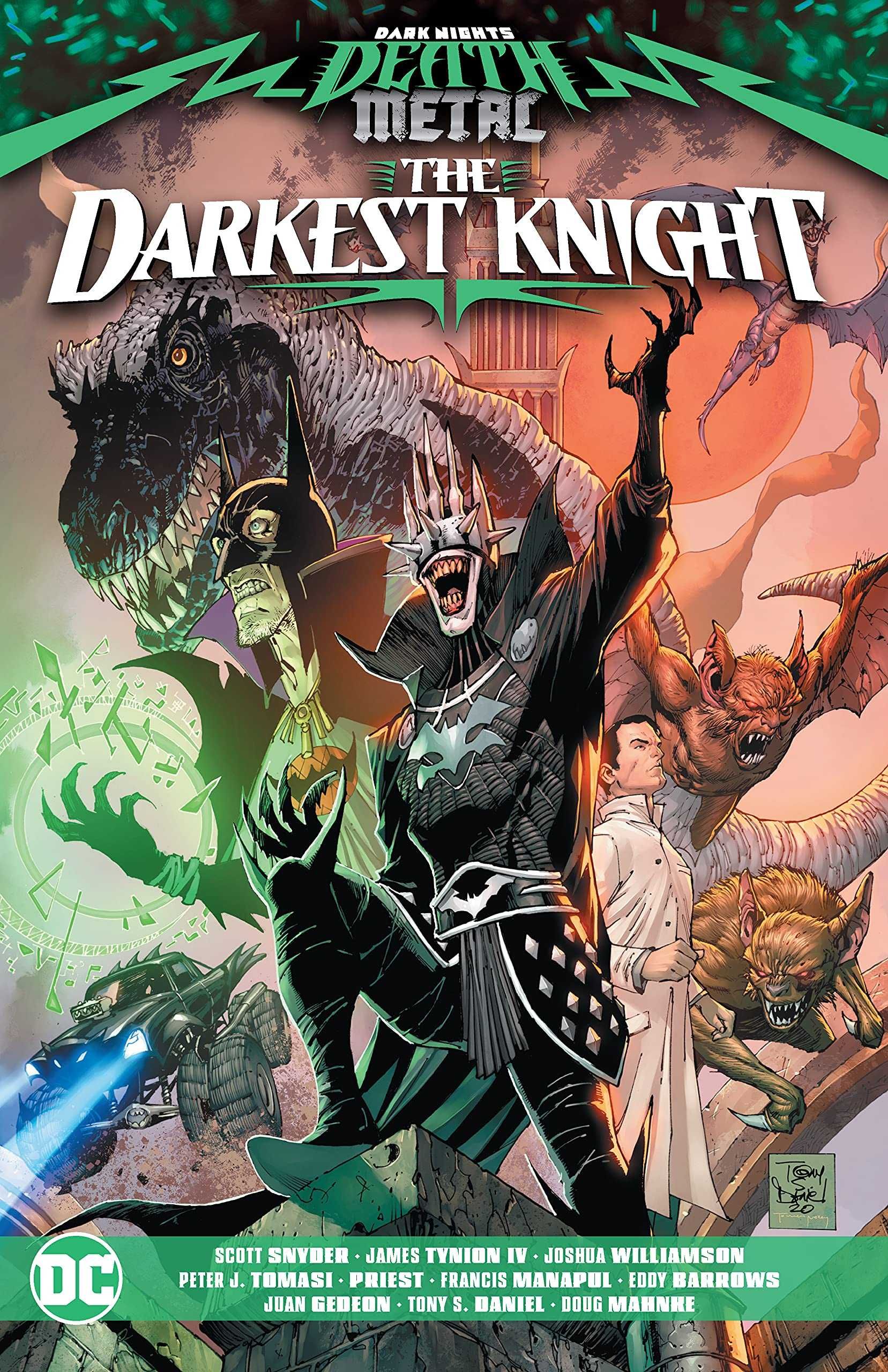 Комикси (Graphic novel) на DC Comics,Marvel, Dark Horse, Image Comics