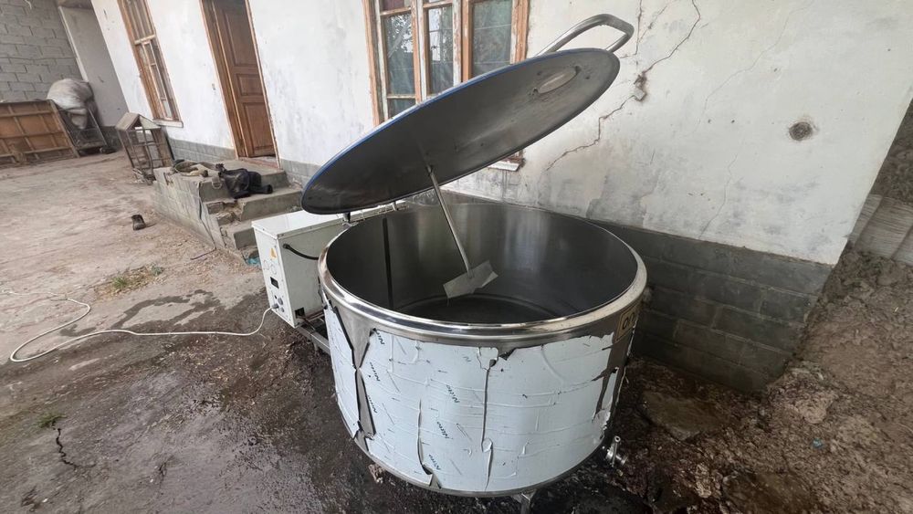 Сут музлатгич холодильник