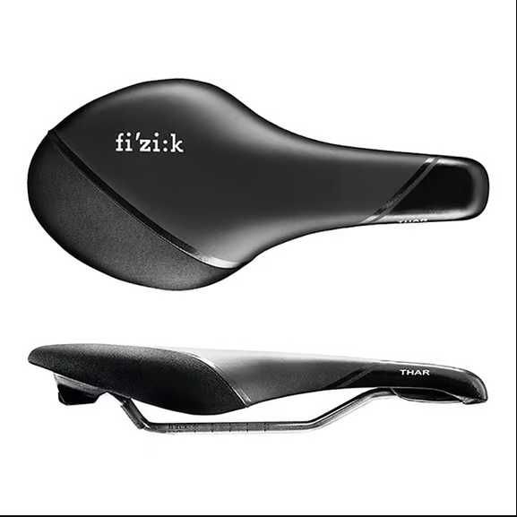 Вело седалка Fizik Thar 29er Kium Black