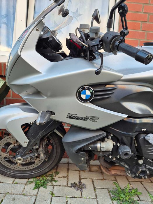 De.vanzare Bmw k1200r