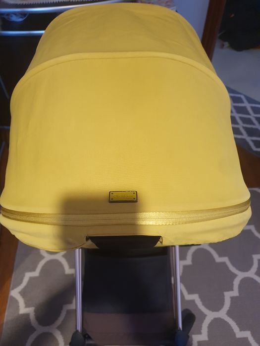 Vand partea sport cybex priam fara cadru