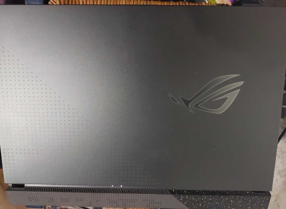 ASUS ROG Strix G15 Gaming Laptop