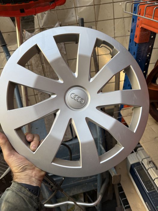 Capace jante de tabla R14 R15 R16 R17 diverse modele