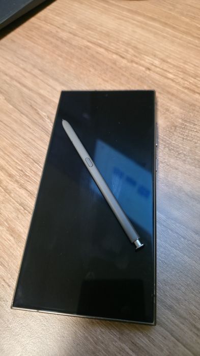 Samsung S24 Ultra 512 Black