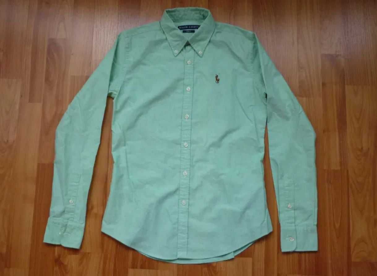 Camasa Polo Ralph Lauren Calitate Premium Colectie 2024