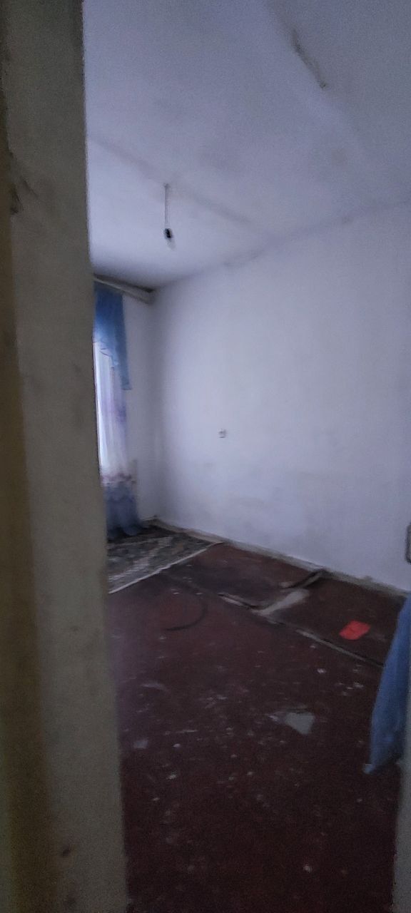 Продается квартира в городе Янгиюле.