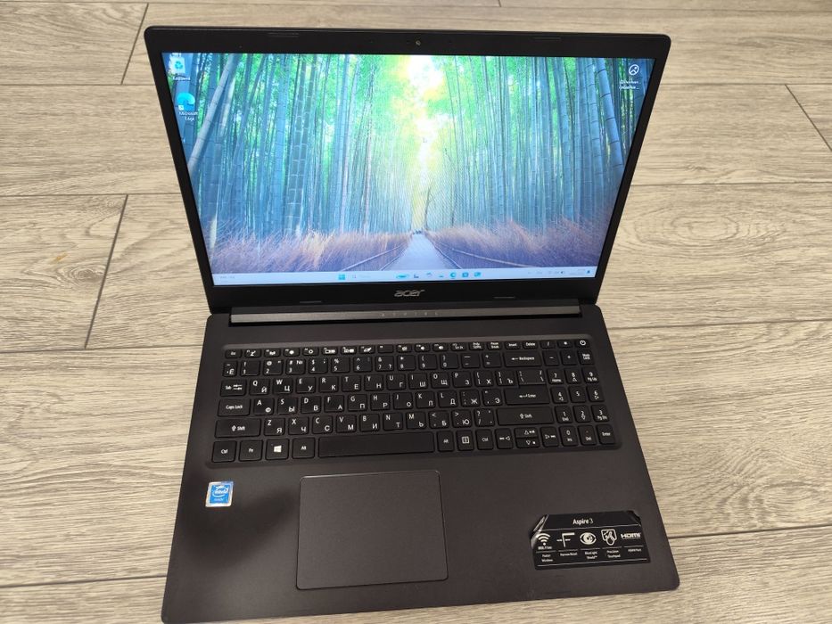 Ноутбук Acer Aspire 3