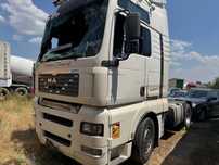 Motor MAN DEZMEMBREZ TGA 18.460 18.480 26.480 33.480 41.540
