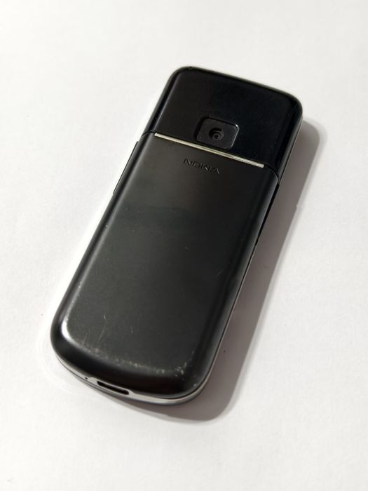 Calssic Retro Nokia 8800 ARTE BLACK