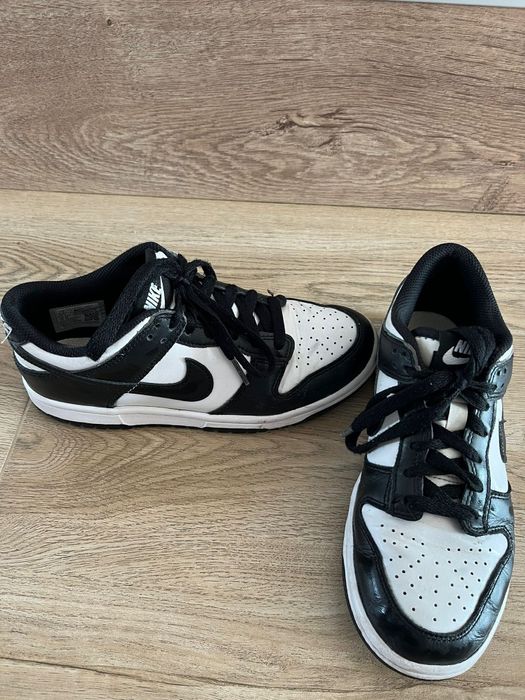 Nike Dunk numărul 36,5