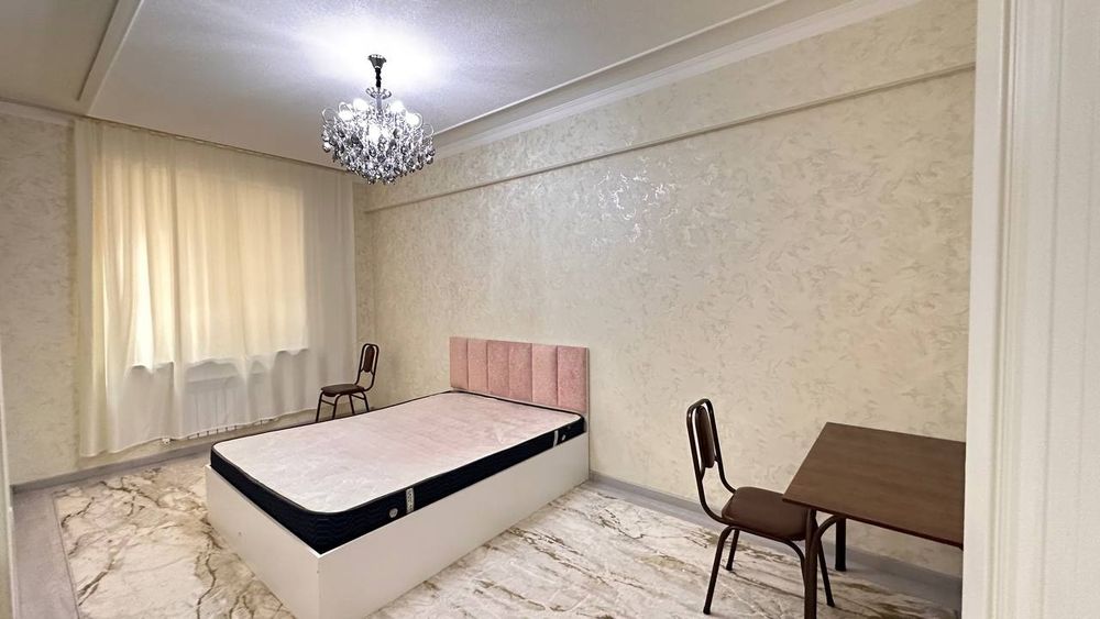 Сергели 6А 2/4/9 70 м² Star House 2-станция Метро продаётся квартира