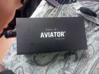 Ochelari de soare Ray-Bam Aviator Titanium