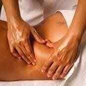 Masaj de relaxare maximă