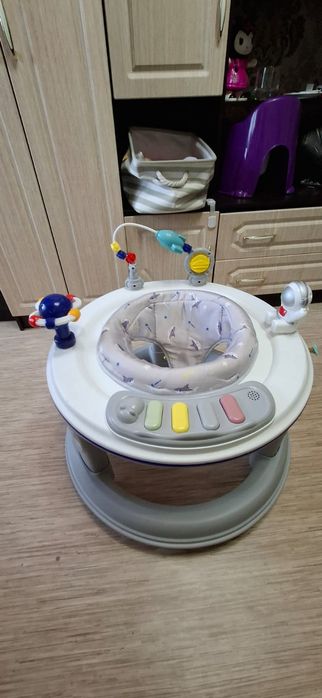 Продам ходунки. Состояние отличное