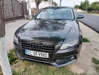 Audi a 4 ,b8 ! Diesel !
