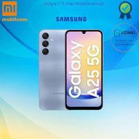 SAMSUNG  A25 5G  256ГБ/128ГБ +IMEI +Гарантия +Доставка