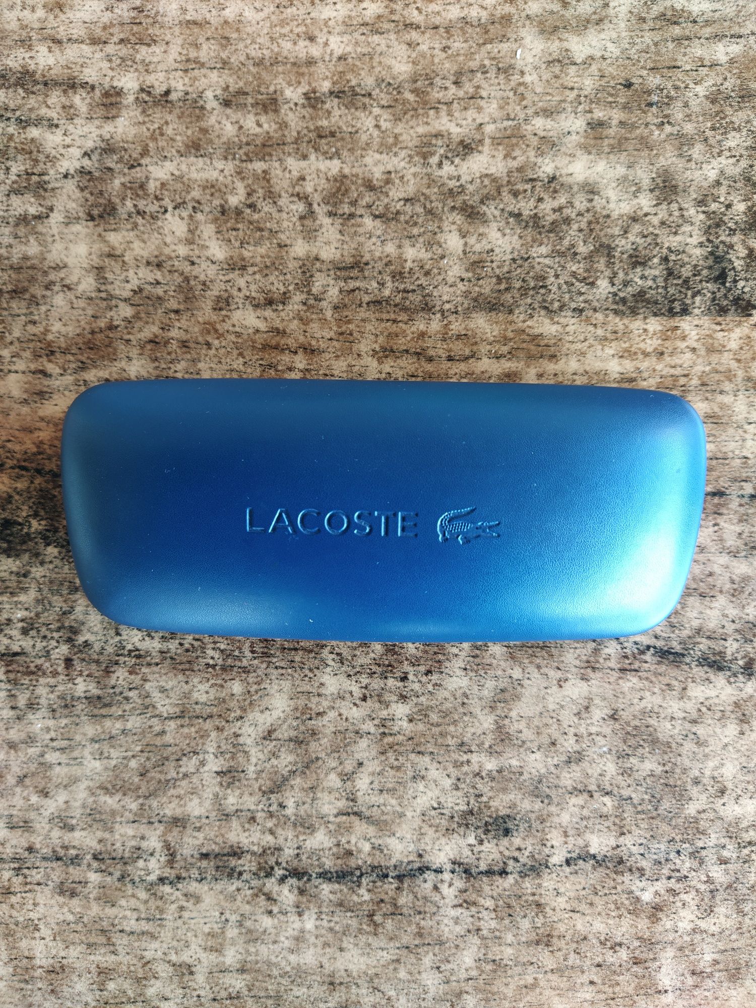 Слънчеви очила Lacoste