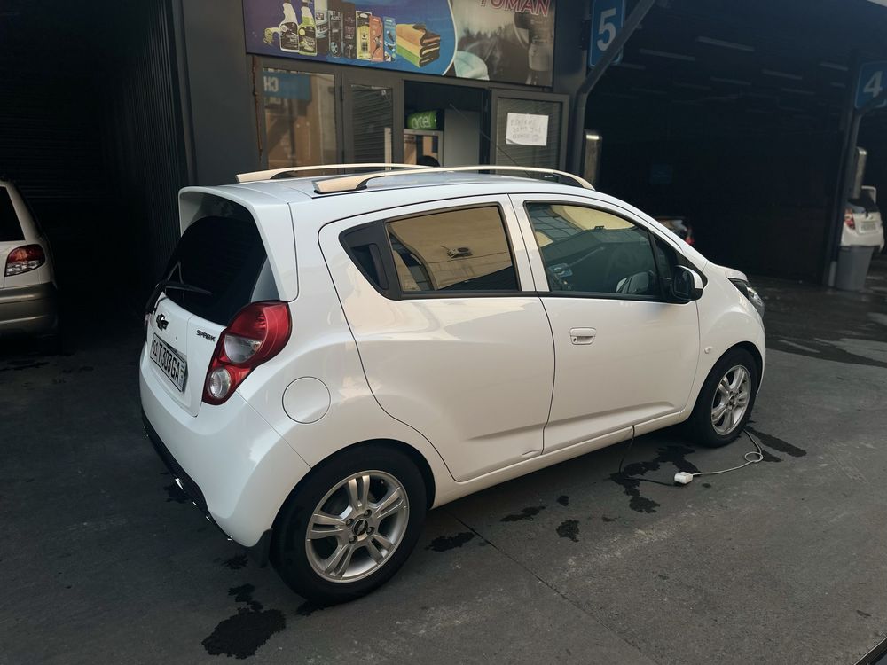 Spark bufer mafon uselitel mejikar905