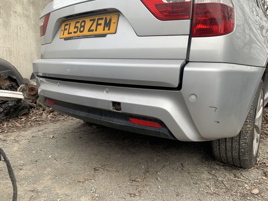 Продаваме м пакет за бмв х3 bmw x3