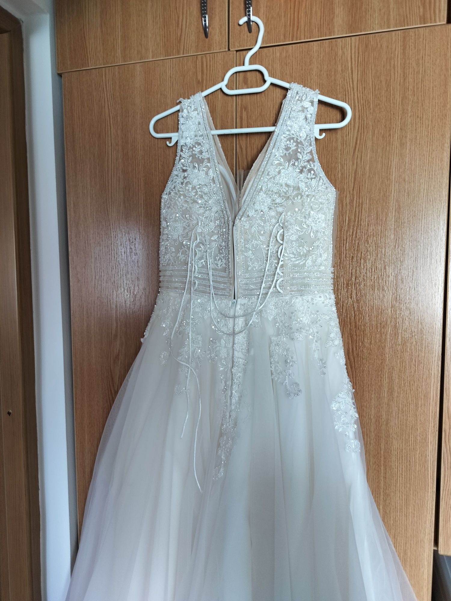 Rochie de mireasă