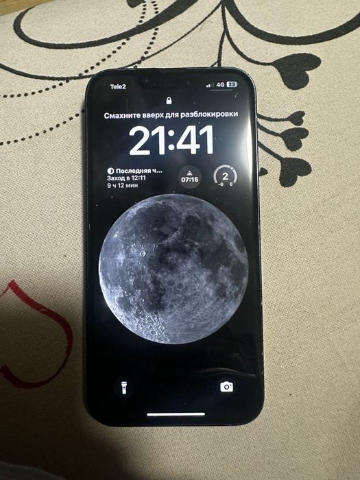 Айфон 14 ,512 гб