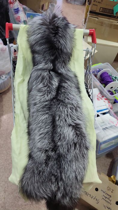 Продам натуральные меха в ассортиенте