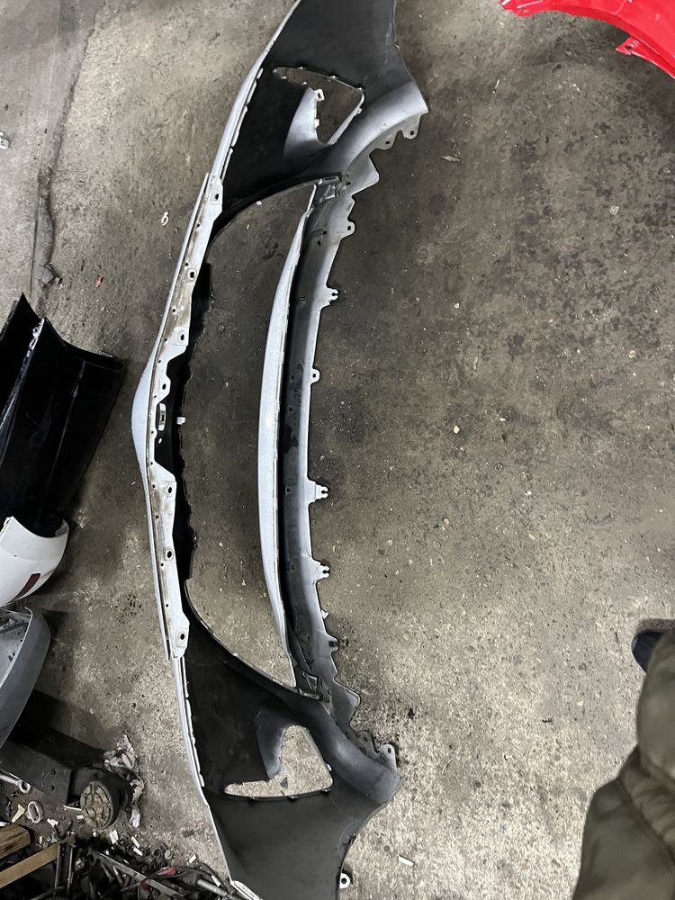 Предна броня Toyota Yaris MK3 4бр