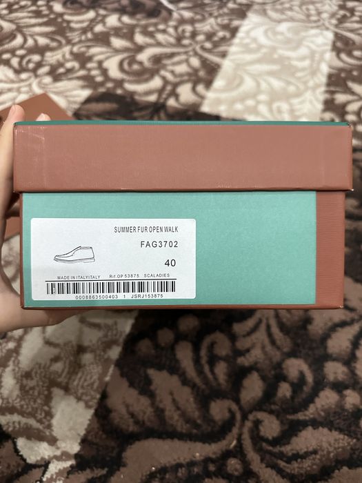 Loro piania люкс 40 размер срочно