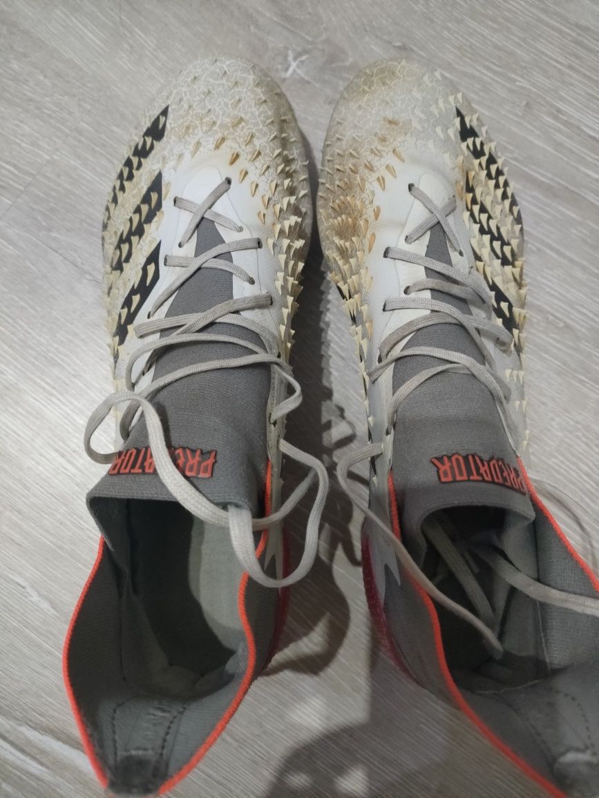 Adidas Predator профи