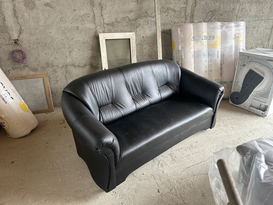 Canapea noua germania