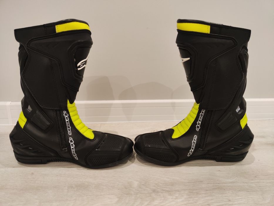 Ботуши Alpinestars 40 номер