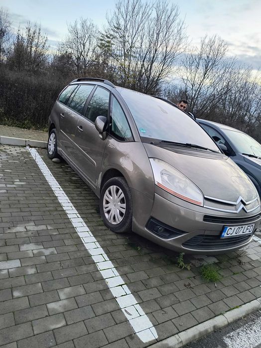 Vand citroen C4 Grand Picasso