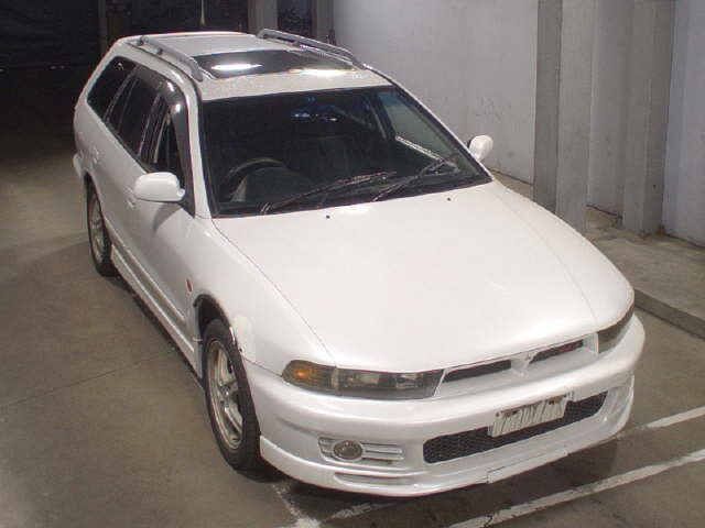 Mitsubishi Legnum 1998 года за 1 000 ₸