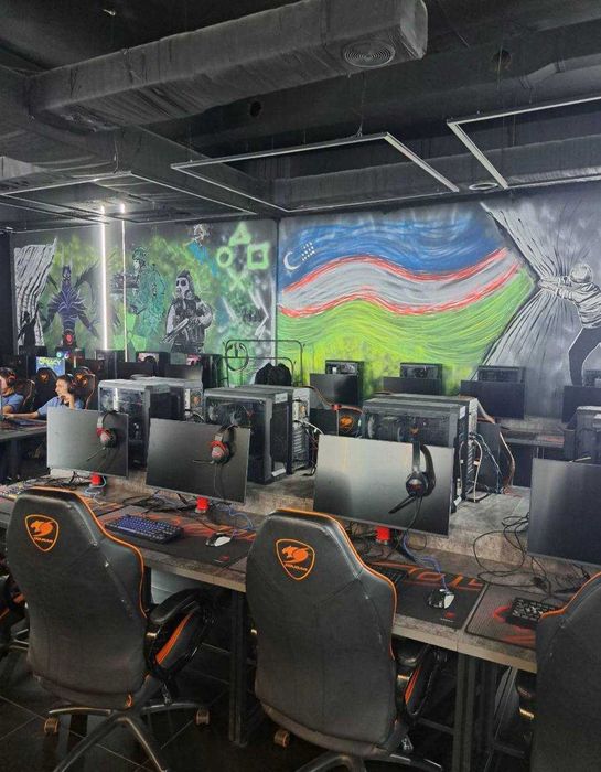 Продаётся помещение 200м2 Ор-р: Парк Ашхабад