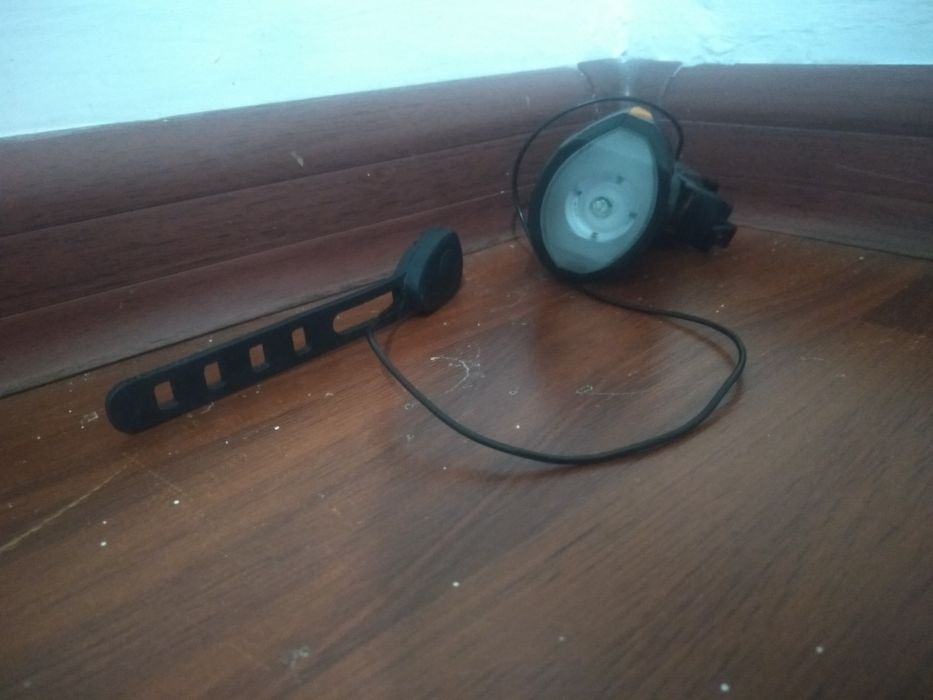 Фоарик рабочи продам