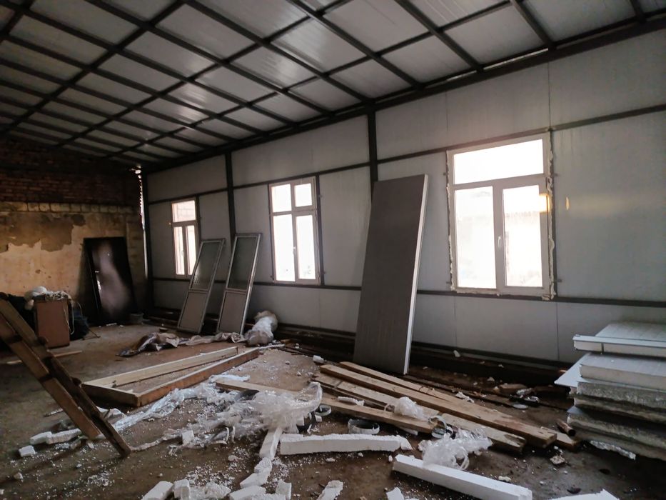 Akfa ishik rom hizmati har bita ishga kafolat beramiz