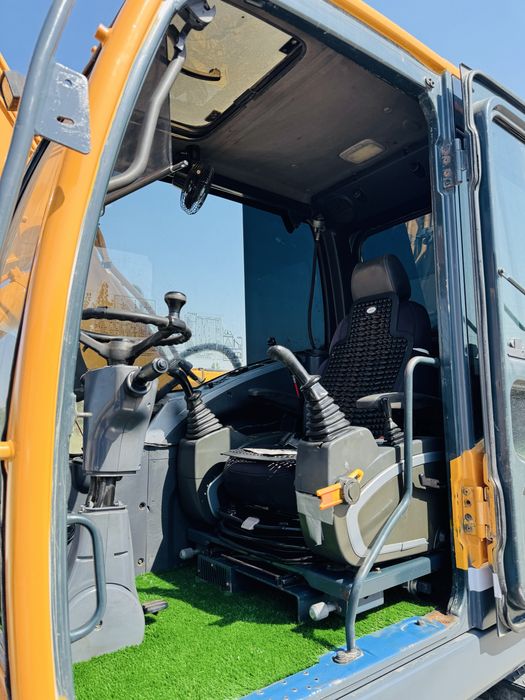 Хюндаи 140w йили 2009